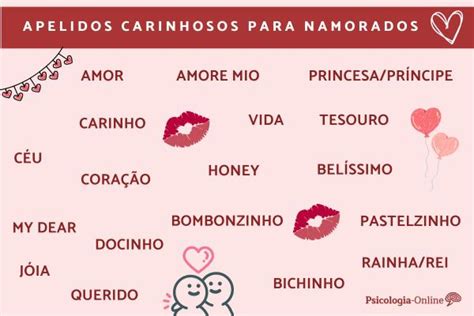 apelidos carinhosos em italiano para namorado|Apelidos Carinhosos em Italiano: Lista Completa